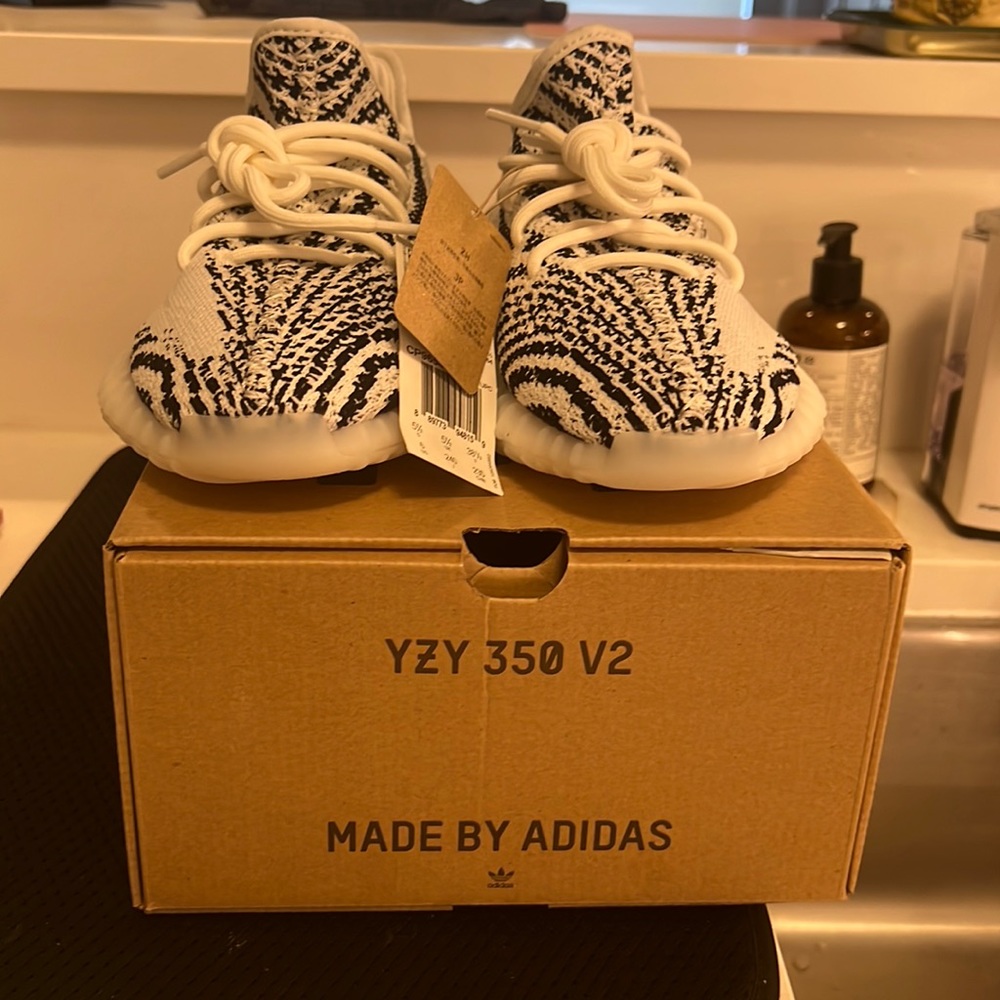 Yeezy Boost 350 v2